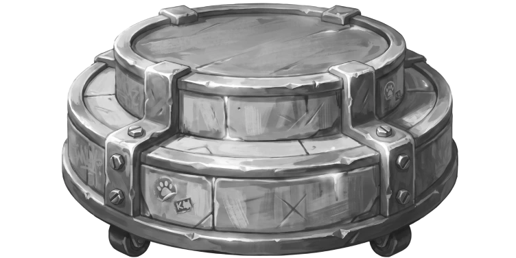 bonus map item podium image